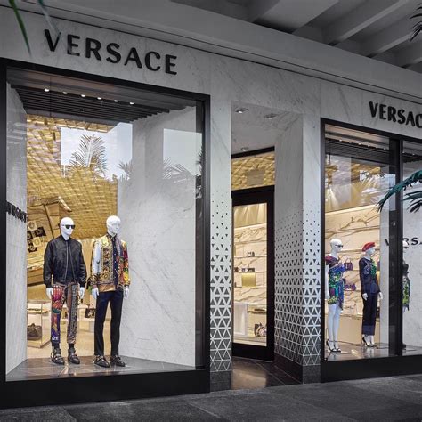 versace outlet miami|versace store locator.